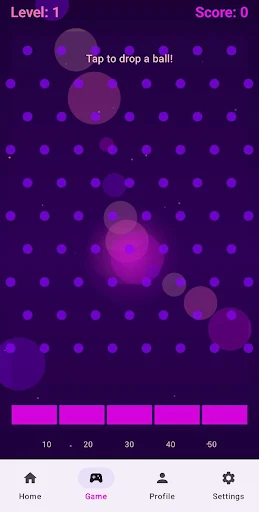 Plinko preview